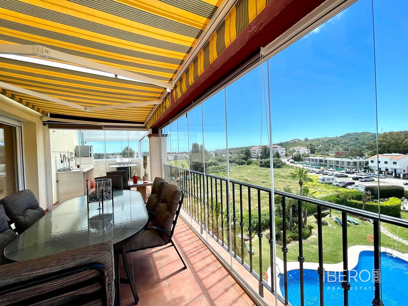 Pis 4+kk – Mijas, Urbanización Santa Rosa, Las Lomas de Mijas - Vista 3