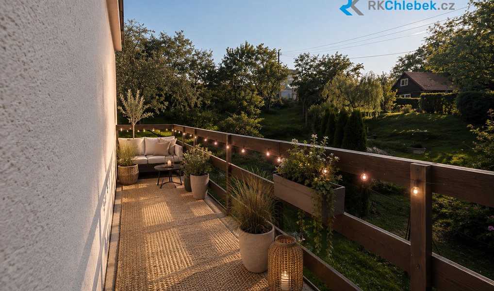 Prodej zahrady 535 m², Řepiště – náhled fotky 27
