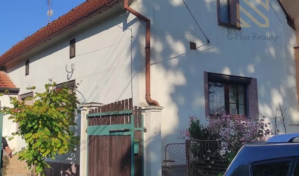 Prodej domu 45 m² s pozemkem 1 676 m², Postoloprty – náhled fotky 16