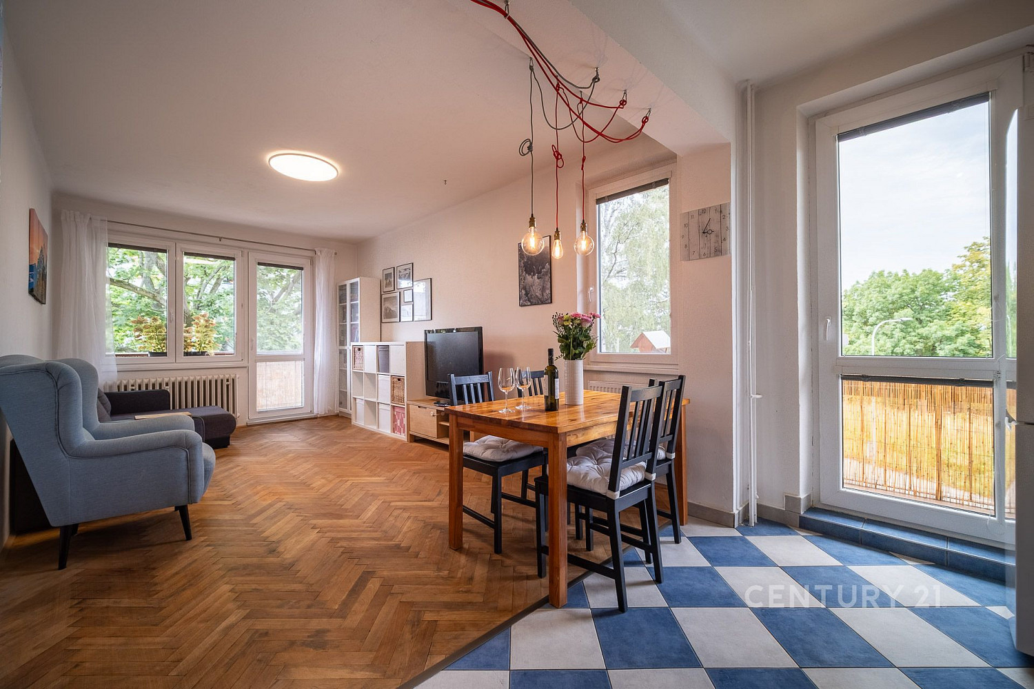 Prodej bytu 3+kk 75 m²