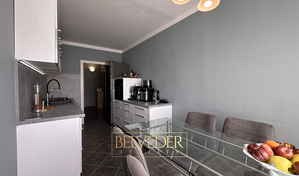 Prodej bytu 4+1 103 m², Teplice – náhled fotky 8