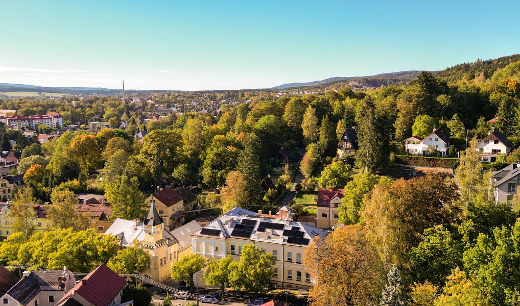 Pronájem bytu 3+1 56 m², Mariánské Lázně – náhled fotky 28