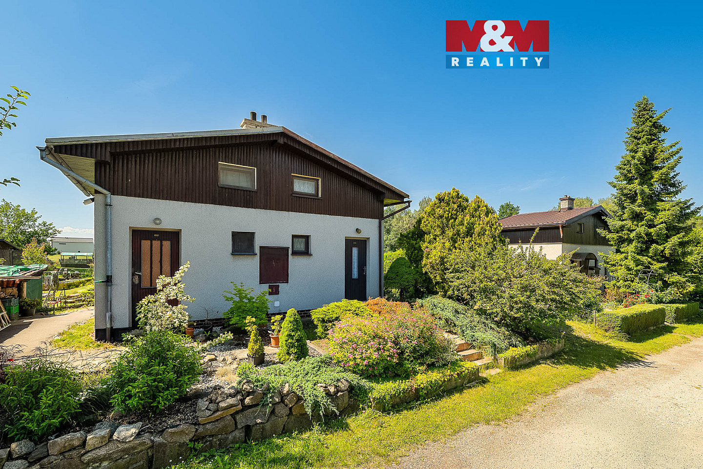 Prodej chaty/chalupy 40 m² s pozemkem 387 m²