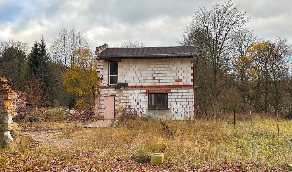 Prodej domu 70 m² s pozemkem 722 m², Aš – náhled fotky 20