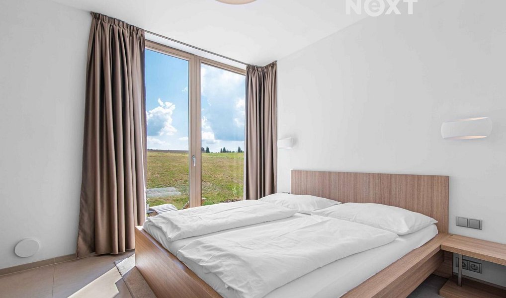 Prodej bytu 2+kk 52 m², Mladé Buky – náhled fotky 5