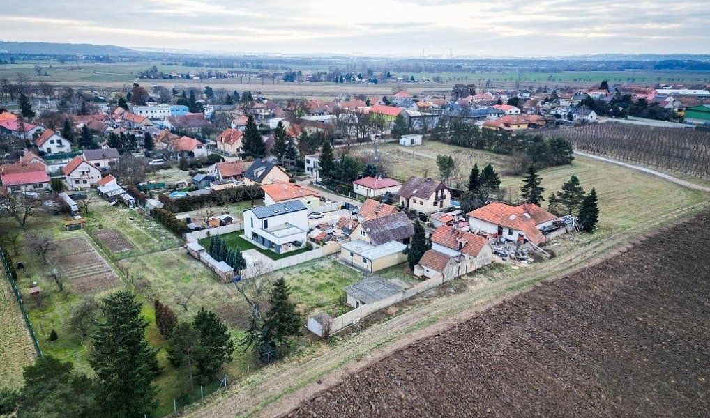 Prodej domu 283 m² s pozemkem 1 152 m², Vraňany – náhled fotky 26