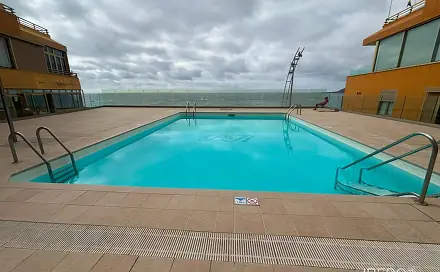 Prodej bytu 2+kk 43 m², Las Palmas de Gran Canaria, Španělsko
