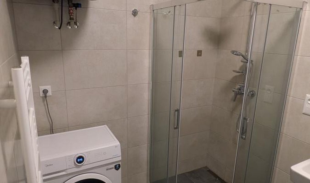 Pronájem bytu 2+kk 42 m², Most – náhled fotky 2