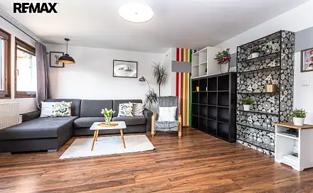 Prodej bytu 3+1 62 m²