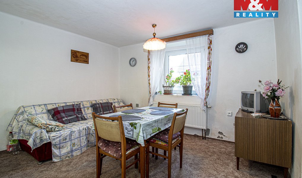 Prodej domu 59 m² s pozemkem 290 m², Drobovice – náhled fotky 10