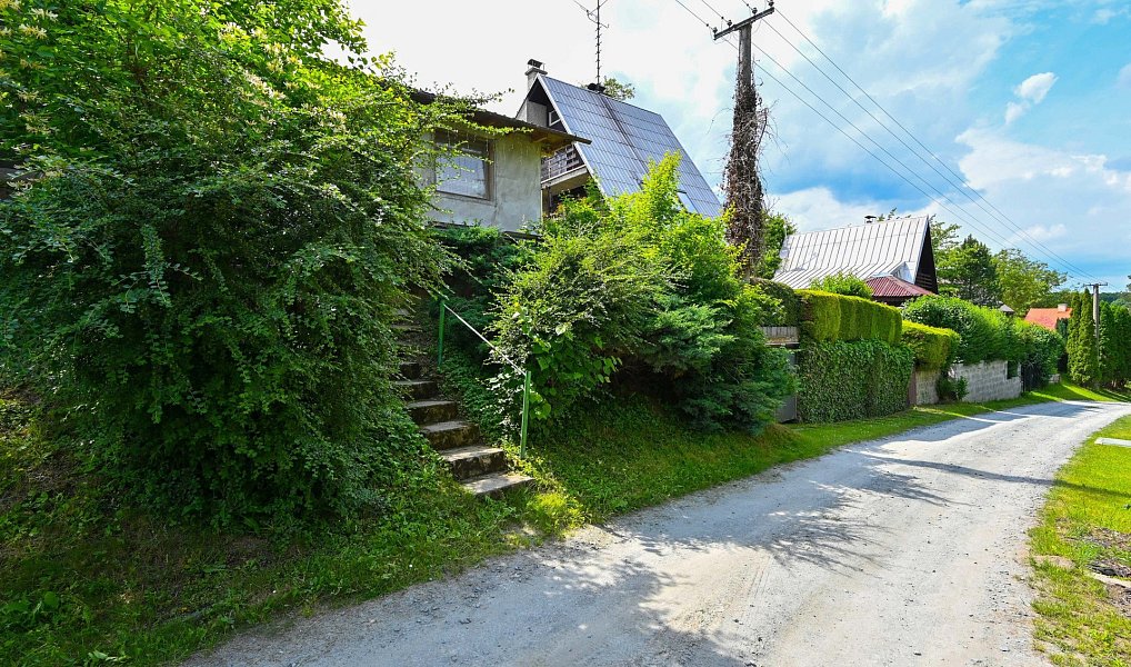 Prodej chaty/chalupy 30 m² s pozemkem 283 m², Přerov – náhled fotky 15