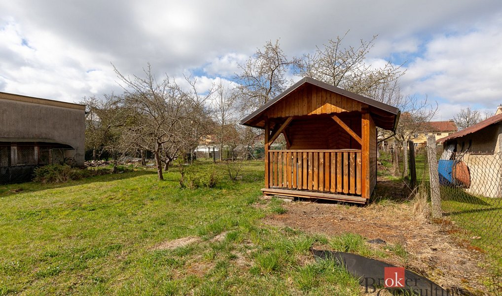 Prodej domu 140 m² s pozemkem 580 m², Lučina – náhled fotky 6