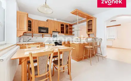 Prodej bytu 2+1 78 m², Hornomlýnská, Zlín