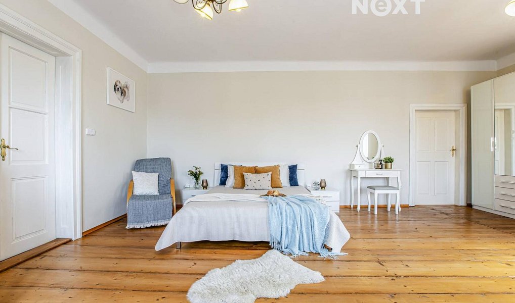 Prodej domu 533 m² s pozemkem 533 m², Hluboká nad Vltavou – náhled fotky 13