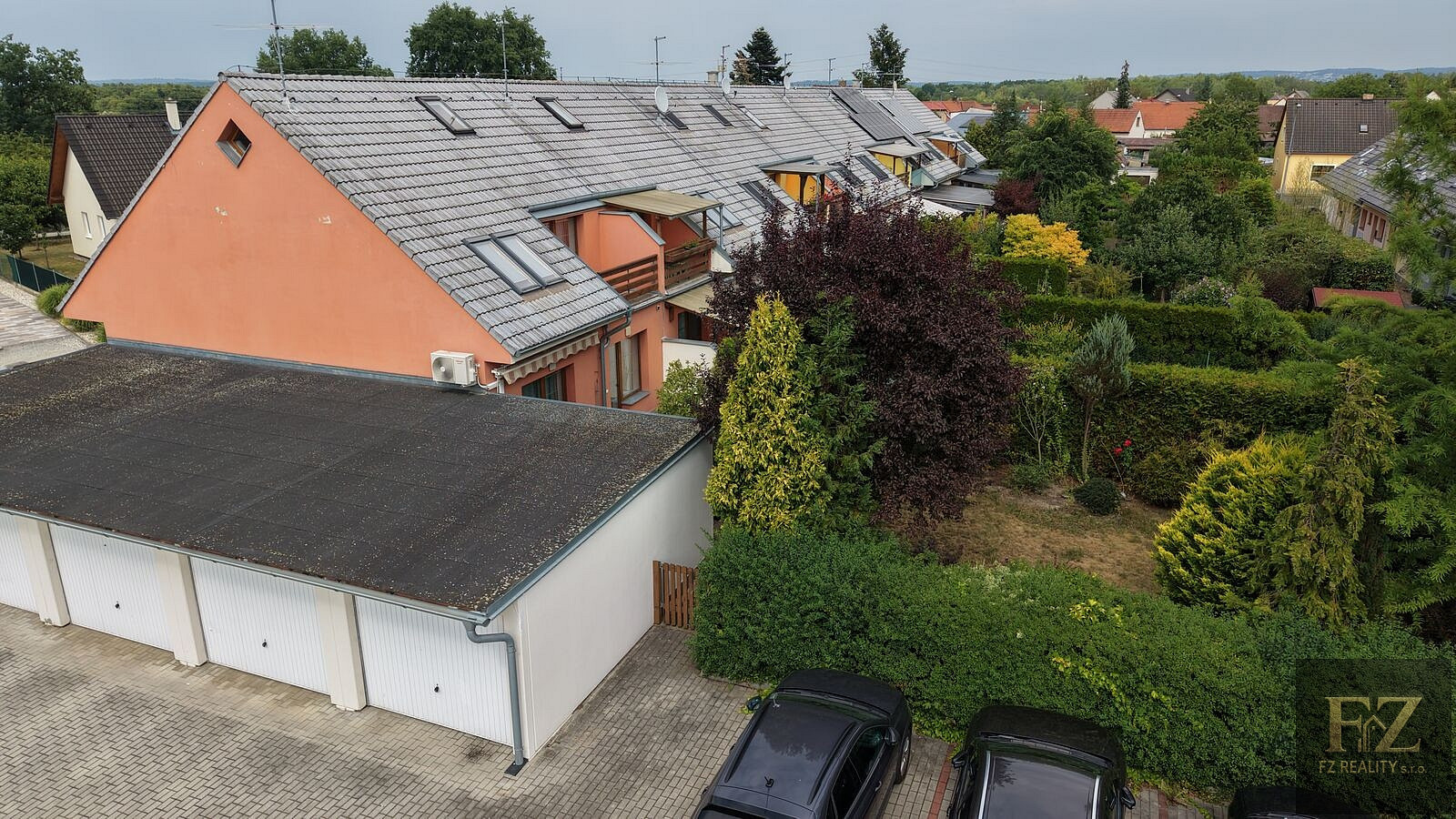 Prodej domu 138 m² s pozemkem 262 m² – fotografie 3