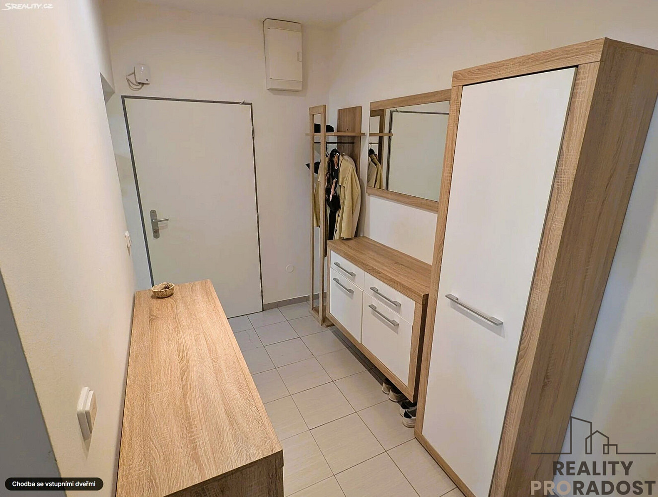 Pronájem bytu 2+kk 57 m² – fotografie 5