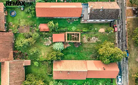 Prodej stavebního pozemku 2 619 m², Ostroměř, okres Jičín