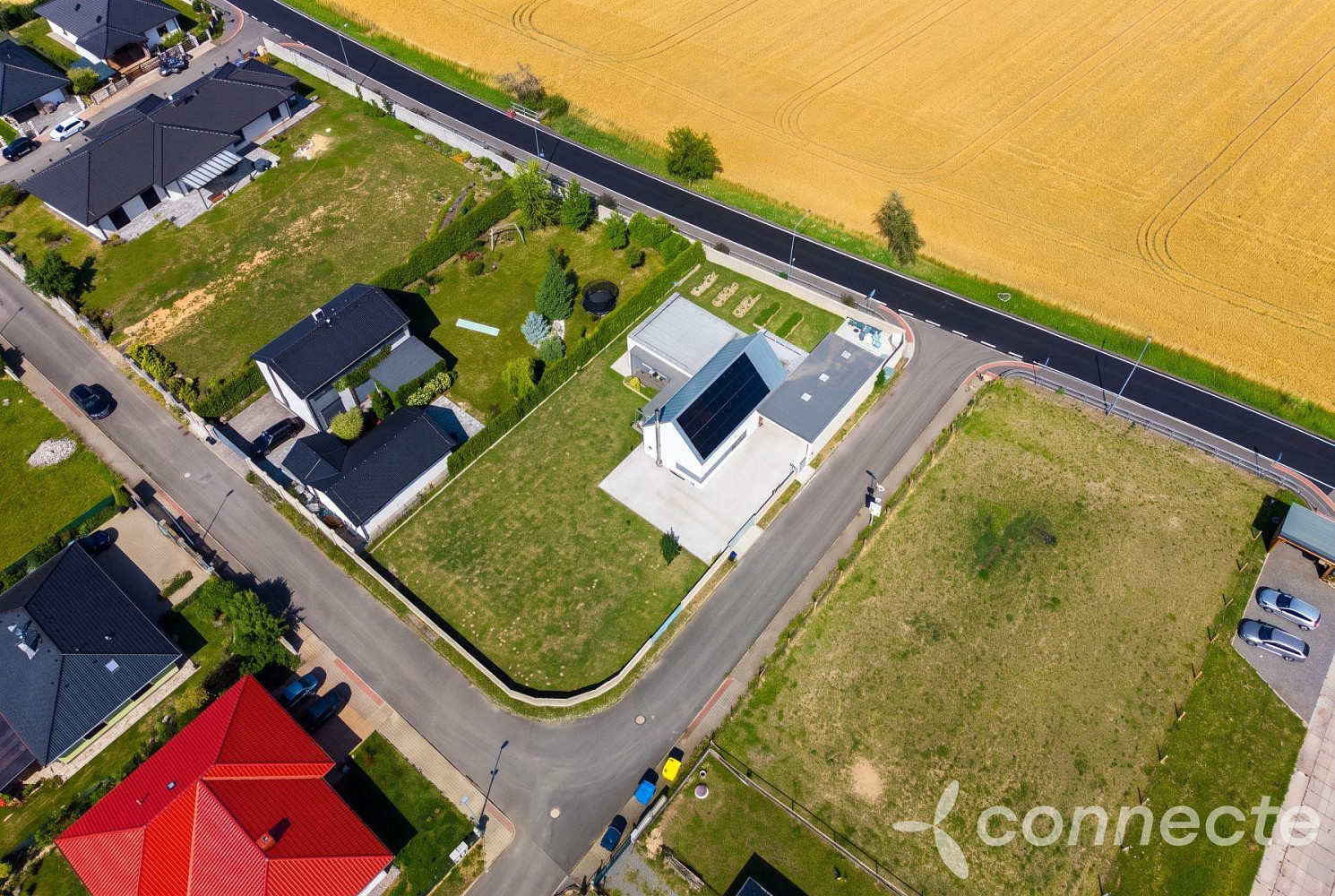 Prodej domu 151 m² s pozemkem 1 315 m² – fotografie 3