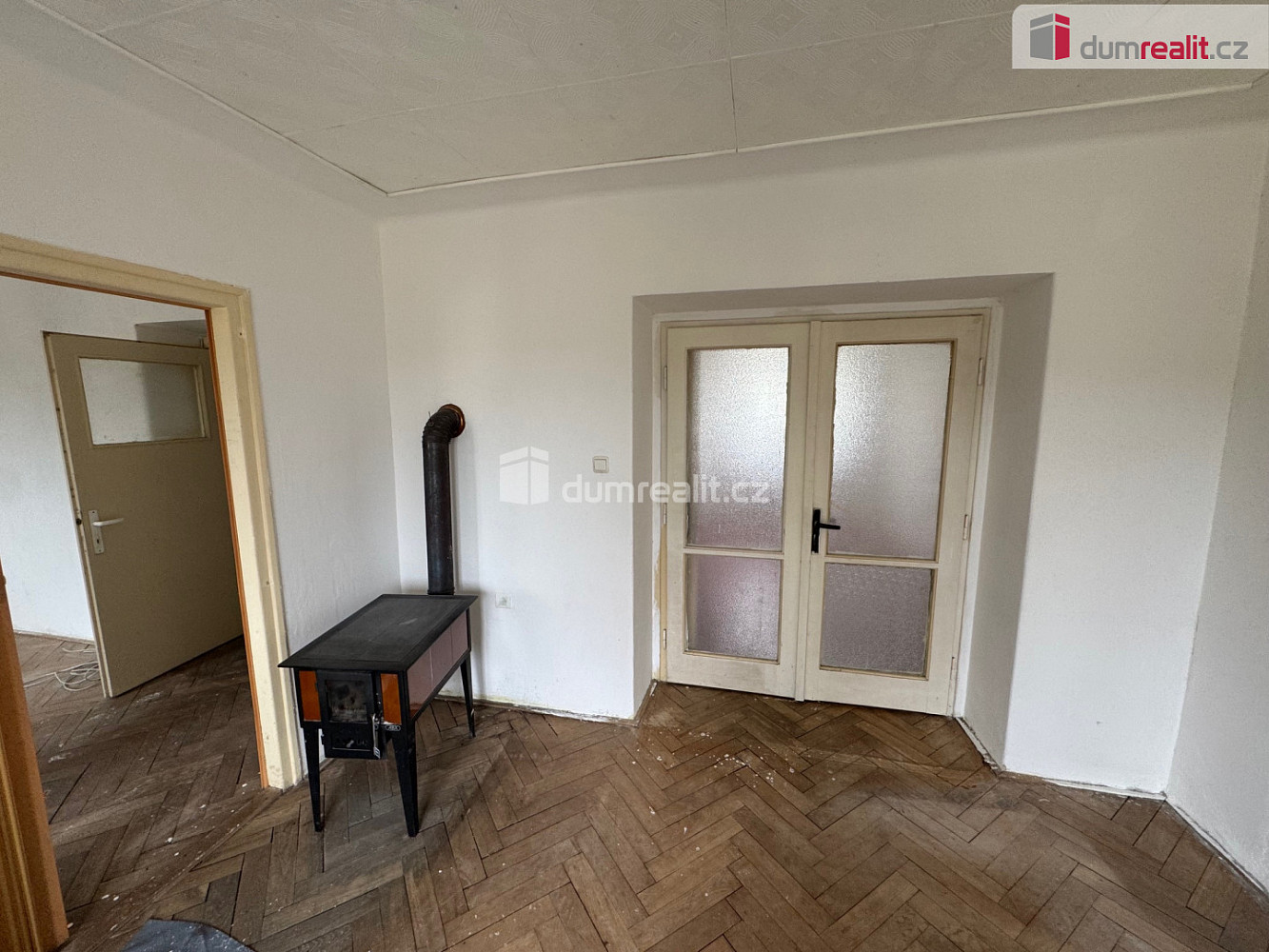 Prodej bytu 2+1 59 m² — photo 4
