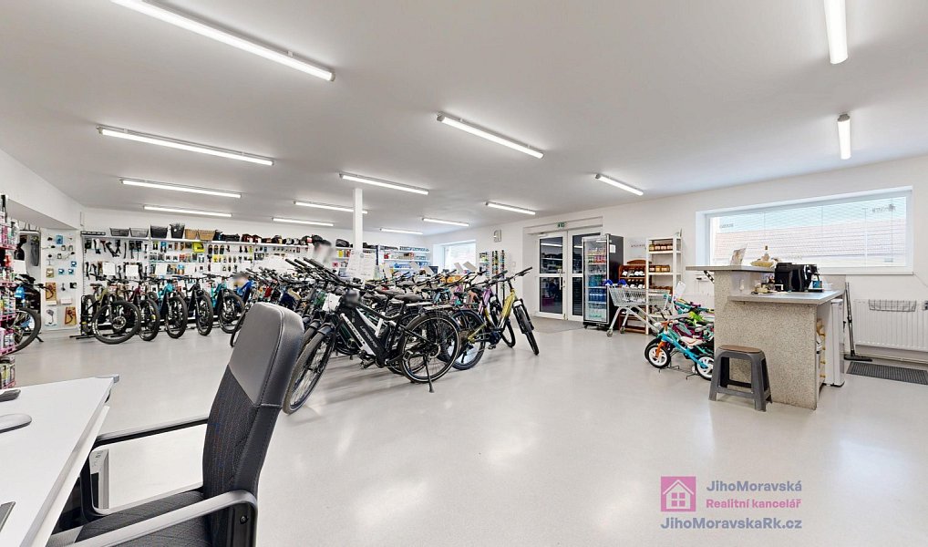 Prodej obchodních prostor 639 m², Březí – náhled fotky 5