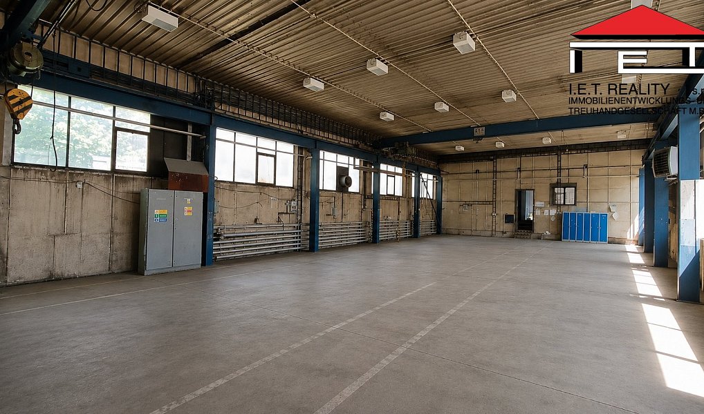 Pronájem skladovacích prostor 747 m², Ostrava – náhled fotky 3