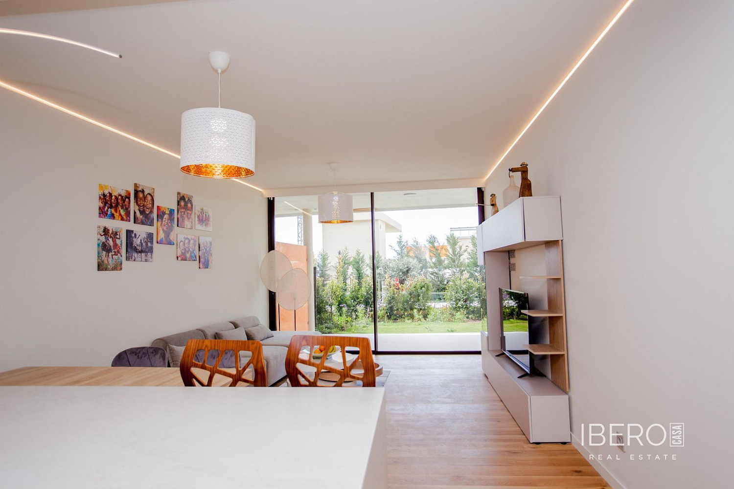 Pis 3+kk – Málaga, Centro Histórico, Centro - Vista 5