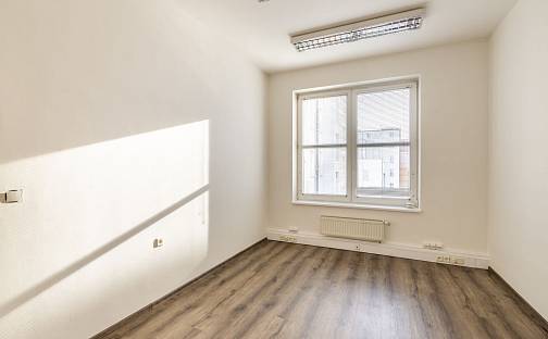 Pronájem kanceláře 41 m², Londýnská, Praha 2 - Vinohrady