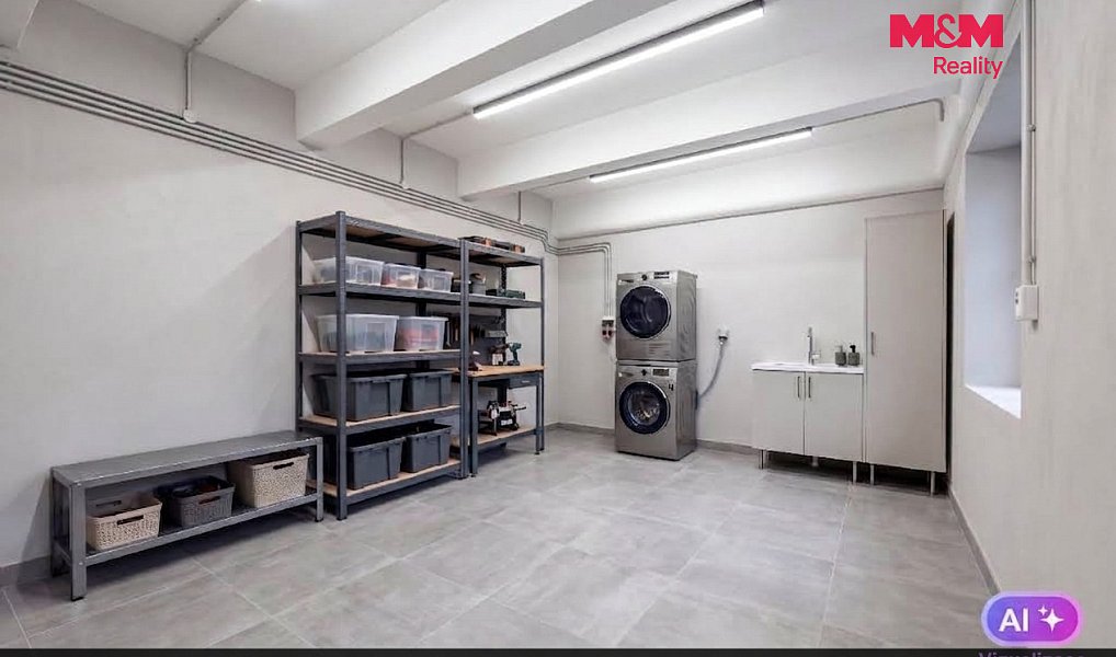 Prodej obchodních prostor 16 m², Praha – náhled fotky 6