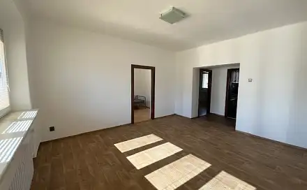 Pronájem bytu 3+1 75 m²