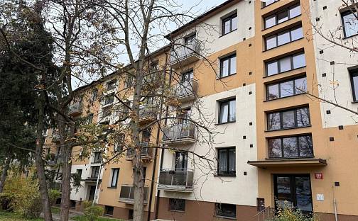 Pronájem bytu 3+kk 75 m², Elišky Přemyslovny, Praha 5 - Zbraslav