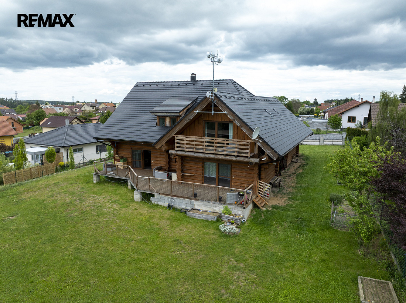 Prodej domu 310 m² s pozemkem 1 407 m² — photo 3