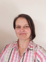Mgr. Diana Benšová