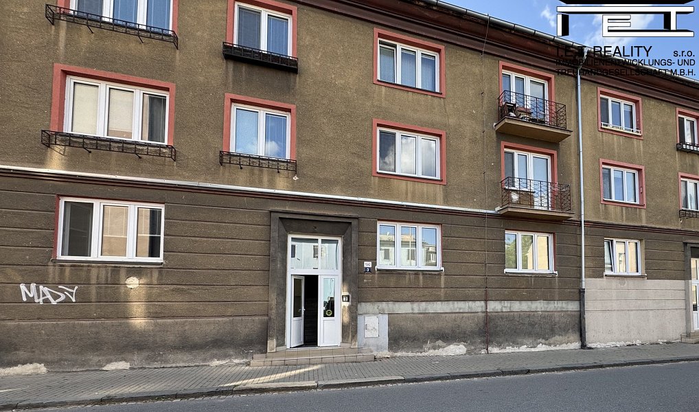 Pronájem bytu 2+1 54 m², Ostrava – náhled fotky 10