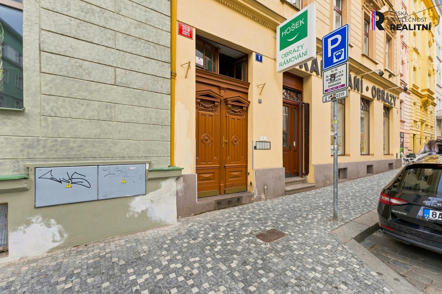 Prodej bytu 3+kk 72 m² – fotografie 4