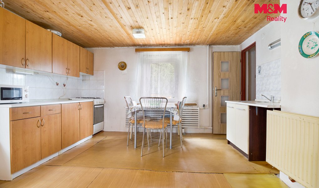 Prodej chaty/chalupy 72 m² s pozemkem 705 m², Loučná pod Klínovcem – náhled fotky 16