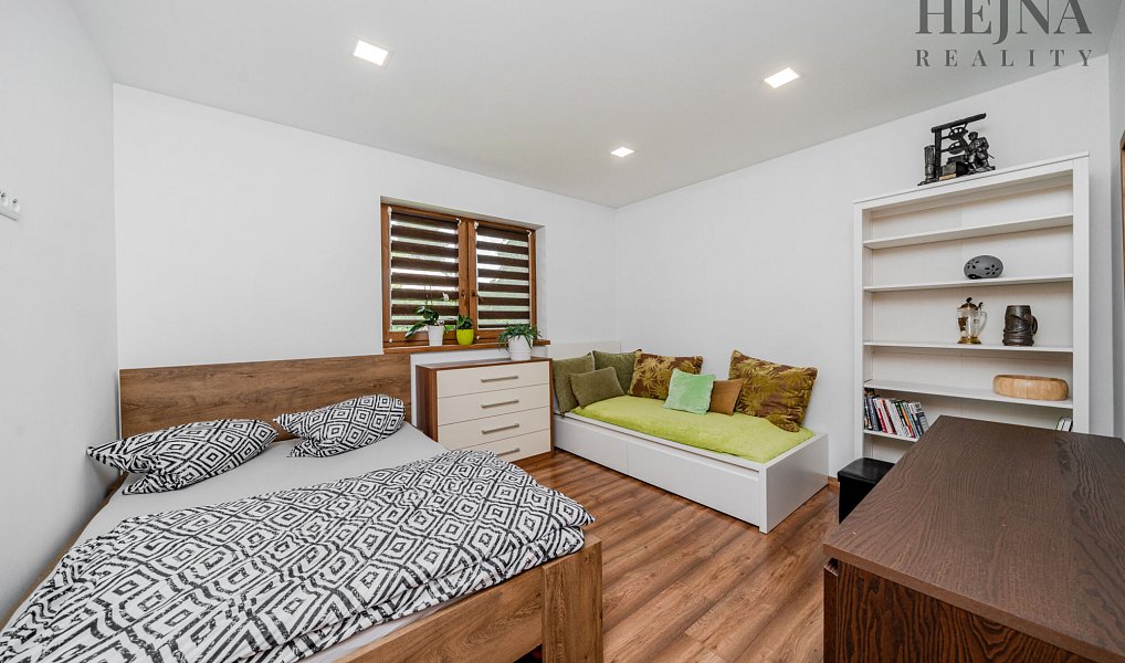 Prodej domu 87 m² s pozemkem 492 m², Rychvald – náhled fotky 11