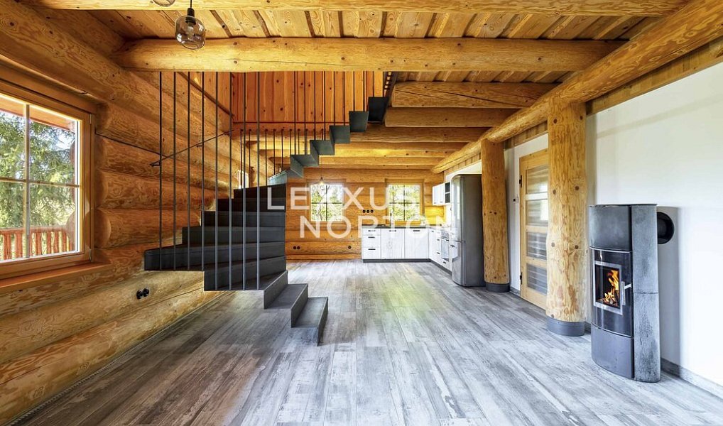 Prodej domu 118 m² s pozemkem 752 m², Nenačovice – náhled fotky 4