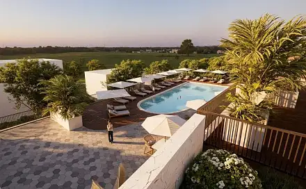 Prodej bytu 2+kk 44 m², Golem, Albánie