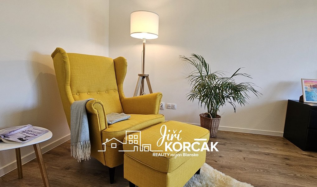 Pronájem bytu 2+kk 69 m², Slavkov u Brna – náhled fotky 13
