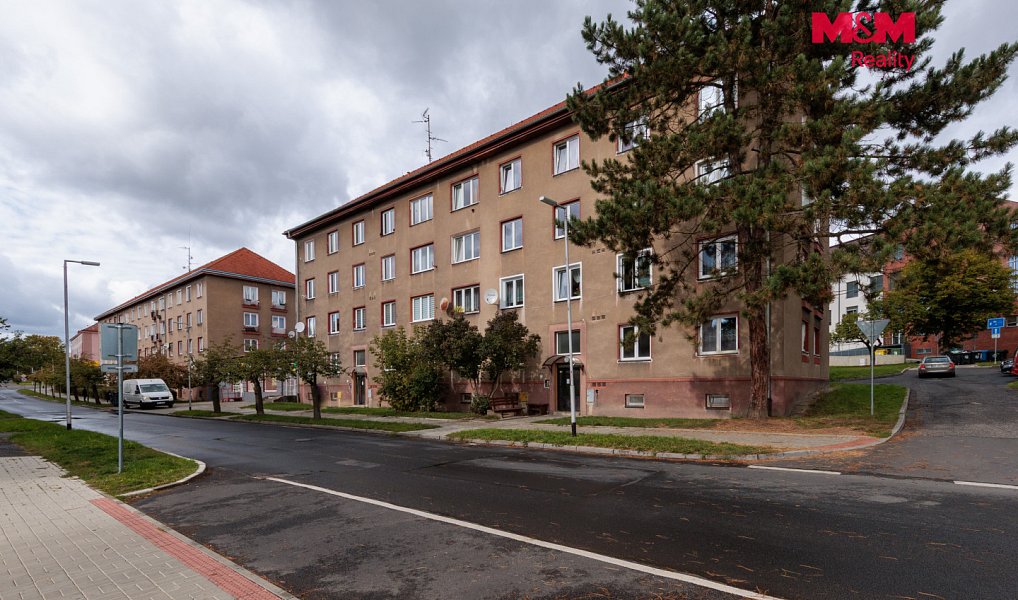 Prodej bytu 2+1 52 m², Sokolov – náhled fotky 7