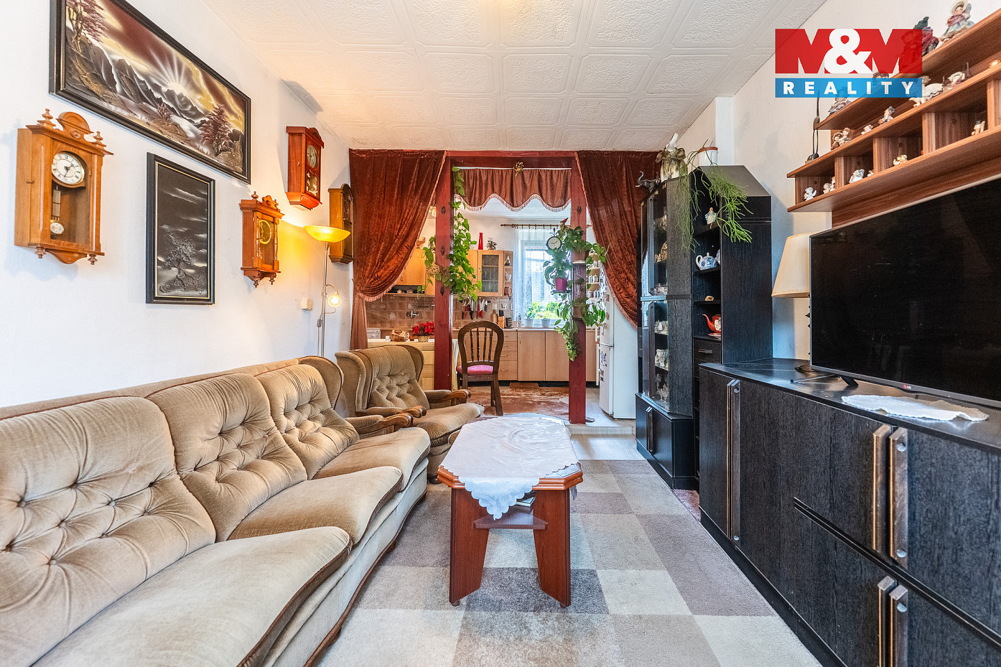 Prodej domu 90 m² s pozemkem 356 m² — photo 5