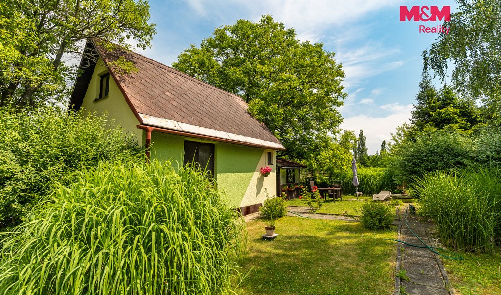 Prodej stavebního pozemku 950 m², Třinec – náhled fotky 2