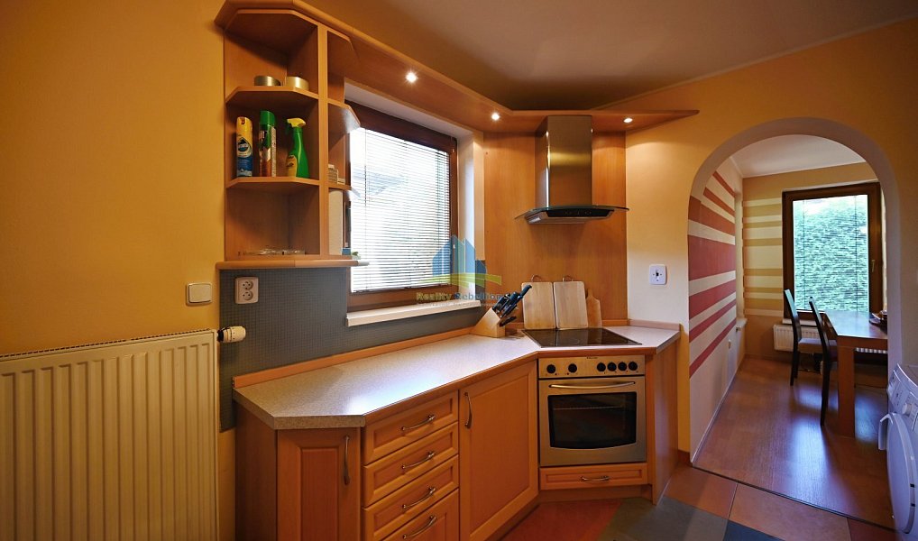 Prodej domu 135 m² s pozemkem 766 m², Františkovy Lázně – náhled fotky 3