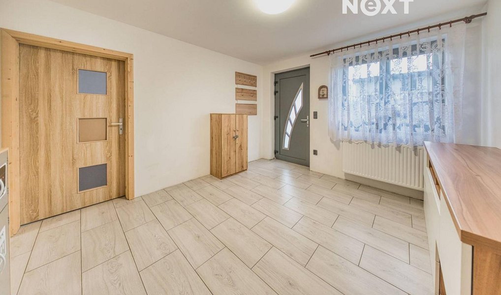 Prodej domu 140 m² s pozemkem 902 m², Zbytiny – náhled fotky 12