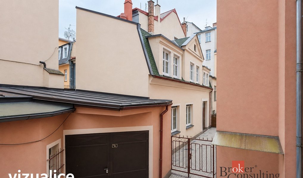 Prodej komerčního objektu (jiného typu) 145 m², Karlovy Vary – náhled fotky 24