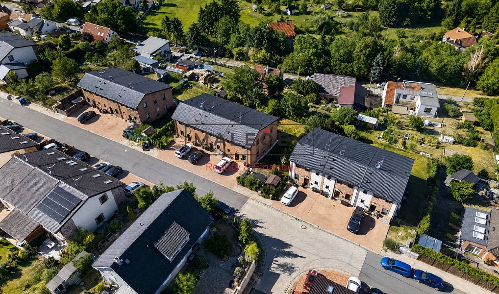Prodej rodinného domu, 120 m², Kladno, Stehelčeves