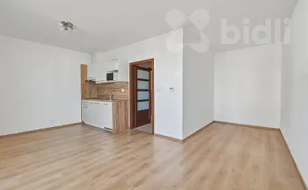 Prodej bytu 1+kk 39 m²
