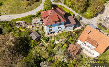 Prodej domu 216 m² s pozemkem 853 m², Újezda, Luhačovice, okres Zlín