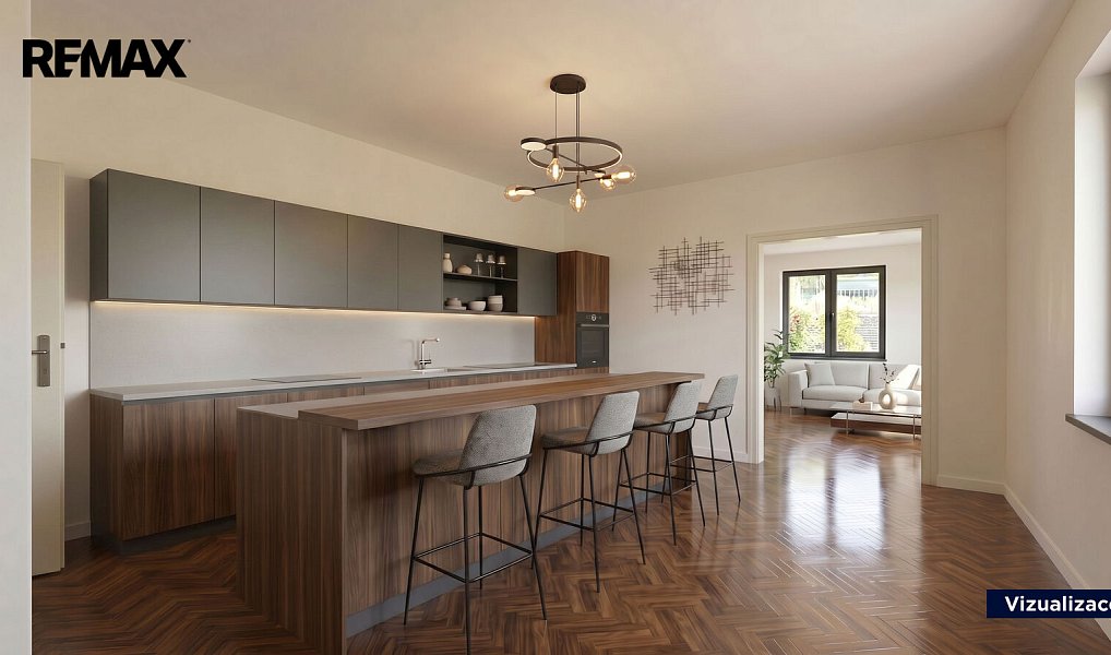 Prodej domu 76 m² s pozemkem 146 m², Vlašim – náhled fotky 19