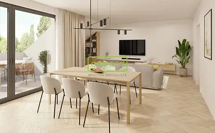 Prodej bytu 3+kk 82 m²